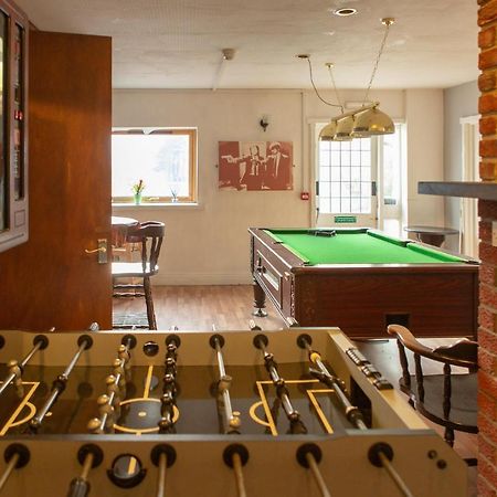 The Strathcarron Hotel Экстерьер фото